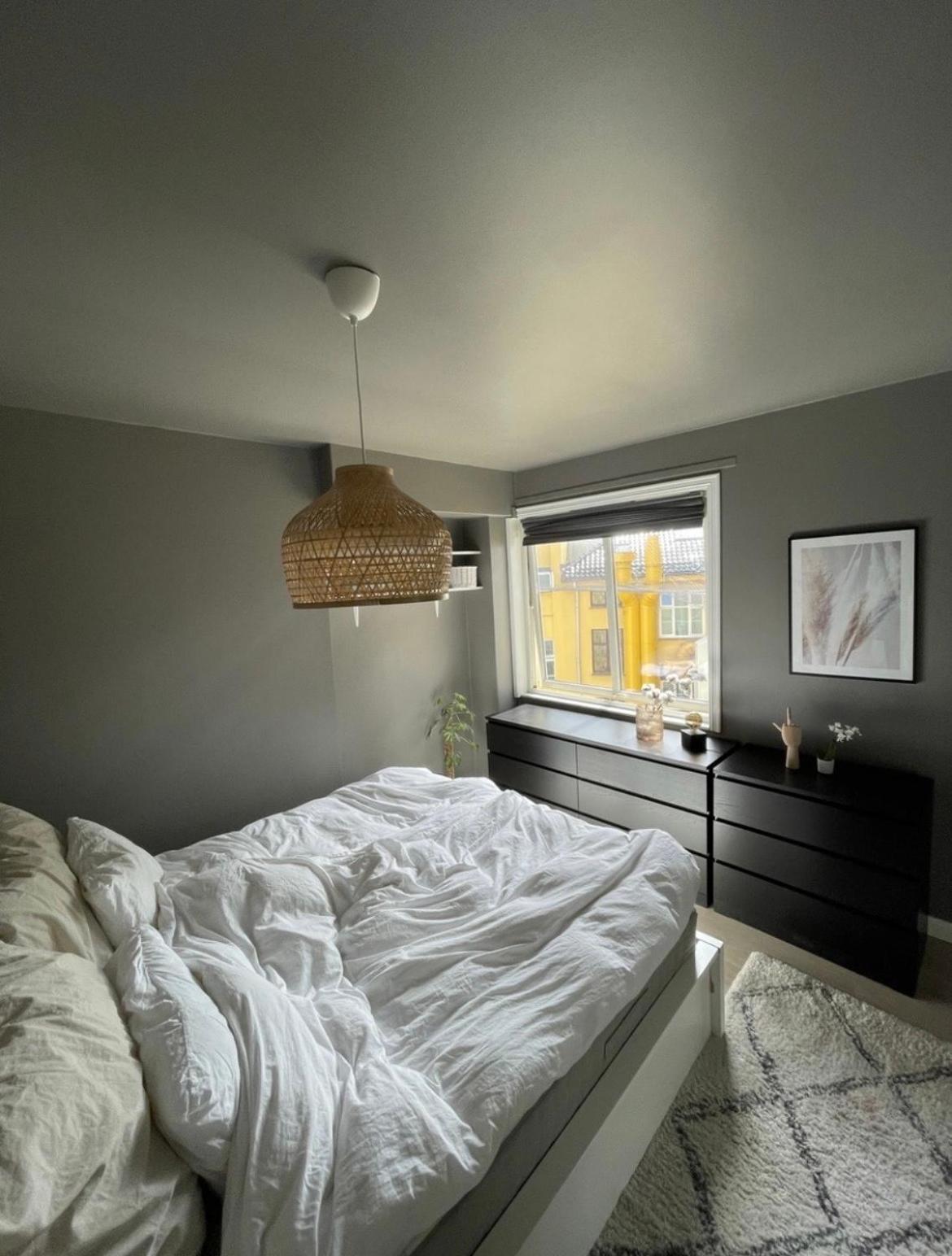 Apartment Bergen Central Luaran gambar