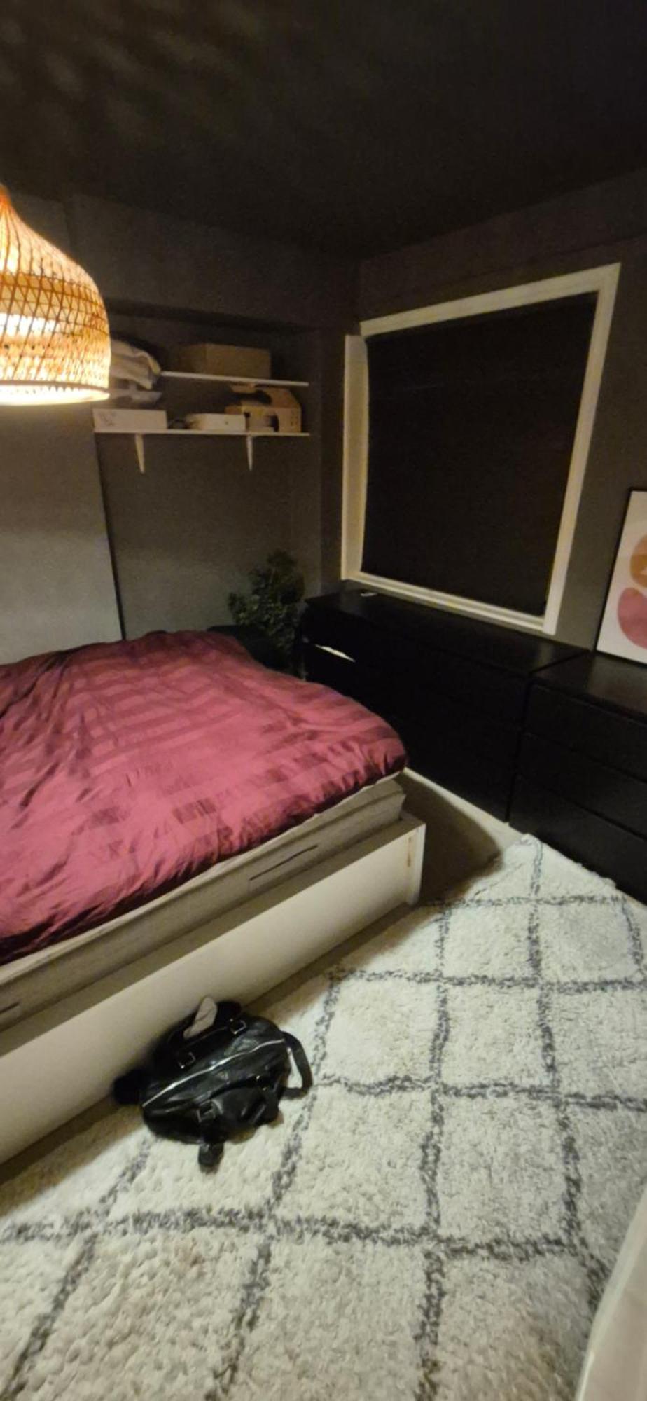 Apartment Bergen Central Bilik gambar