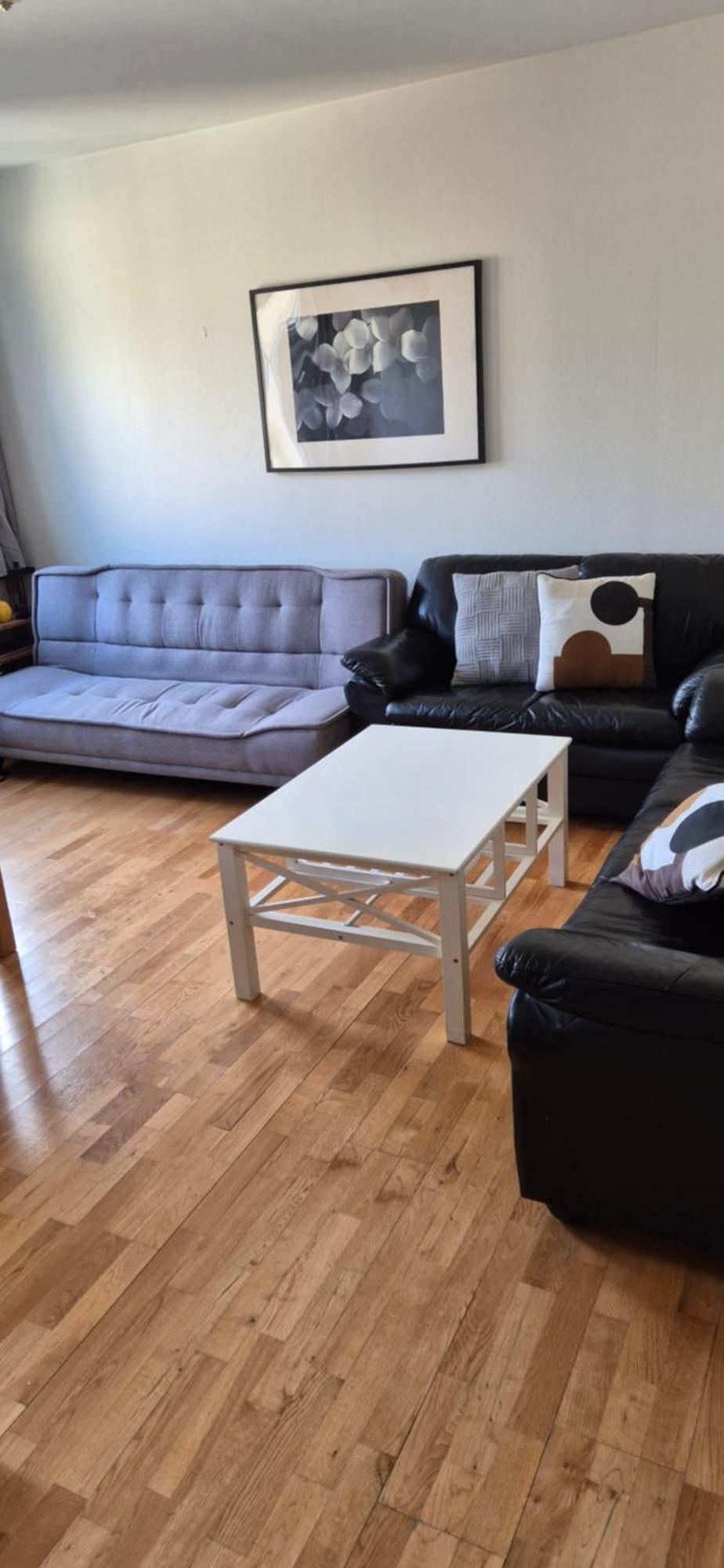 Apartment Bergen Central Luaran gambar
